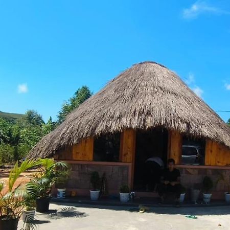 Meikha Homestay Pynursla Exteriér fotografie